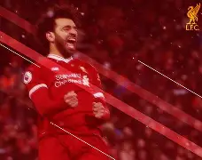 爱游戏最新版APP 萨拉赫回归赛场，绝杀首场状态亮眼，中国队观众沸腾！